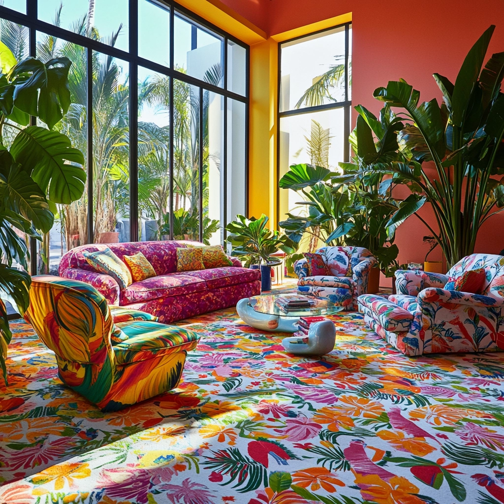 patterned carpet living room 66