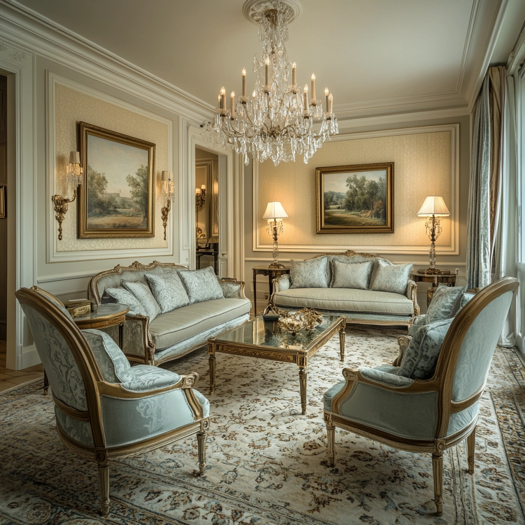 patterned carpet living room 71