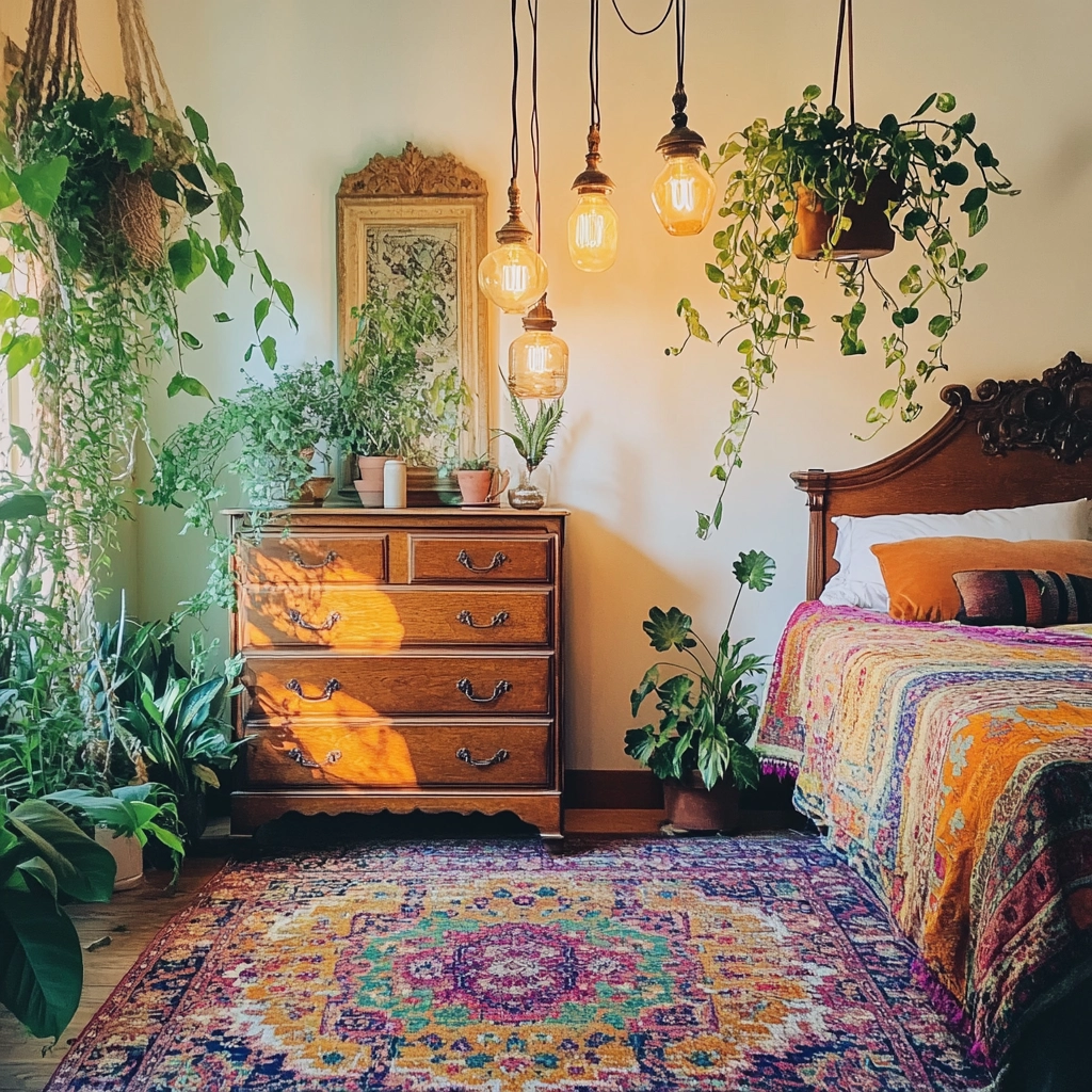 persian carpet bedroom 12