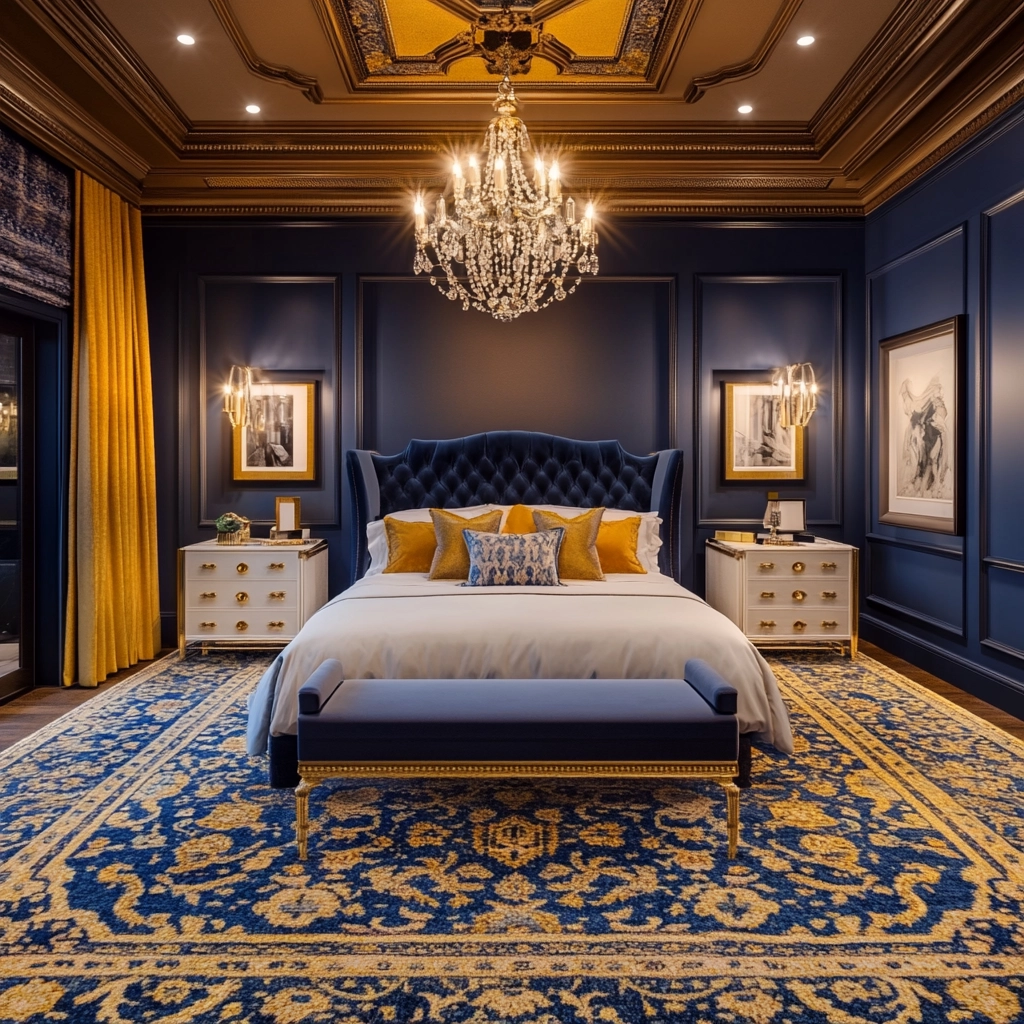 persian carpet bedroom 13