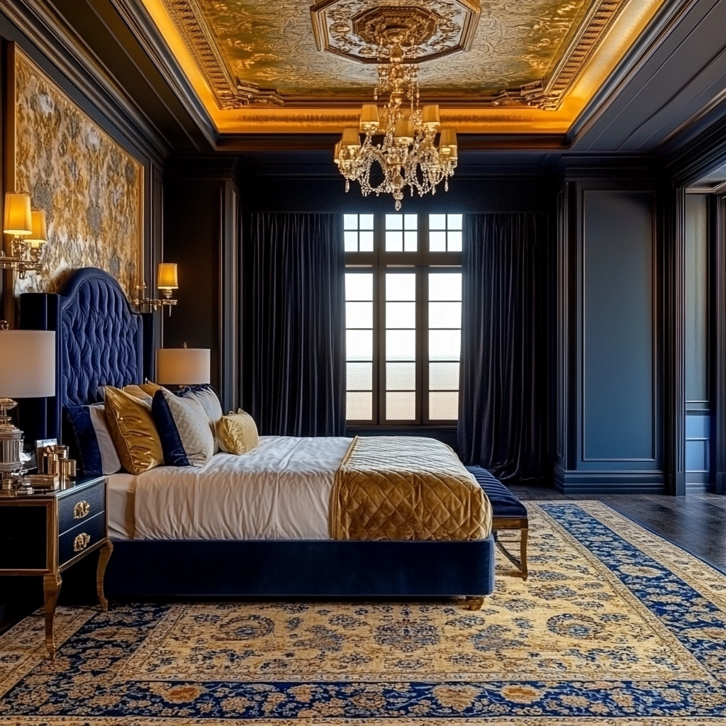 persian carpet bedroom 16