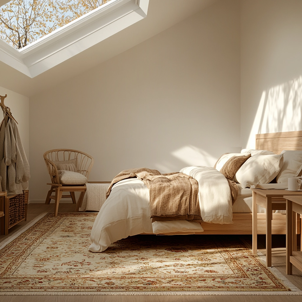 persian carpet bedroom 17
