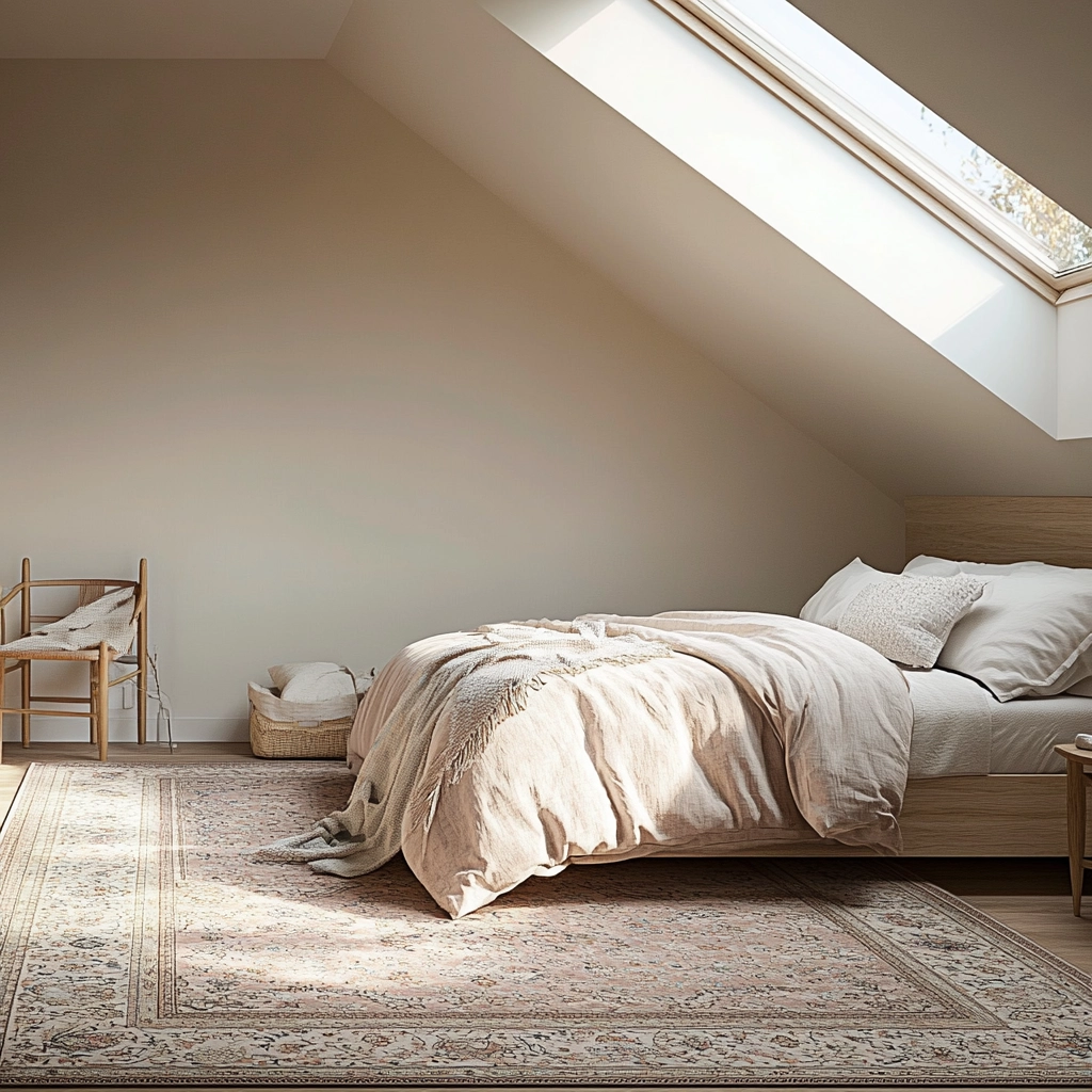 persian carpet bedroom 19
