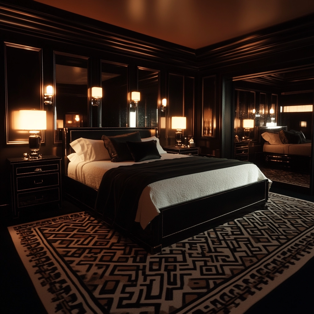 persian carpet bedroom 26