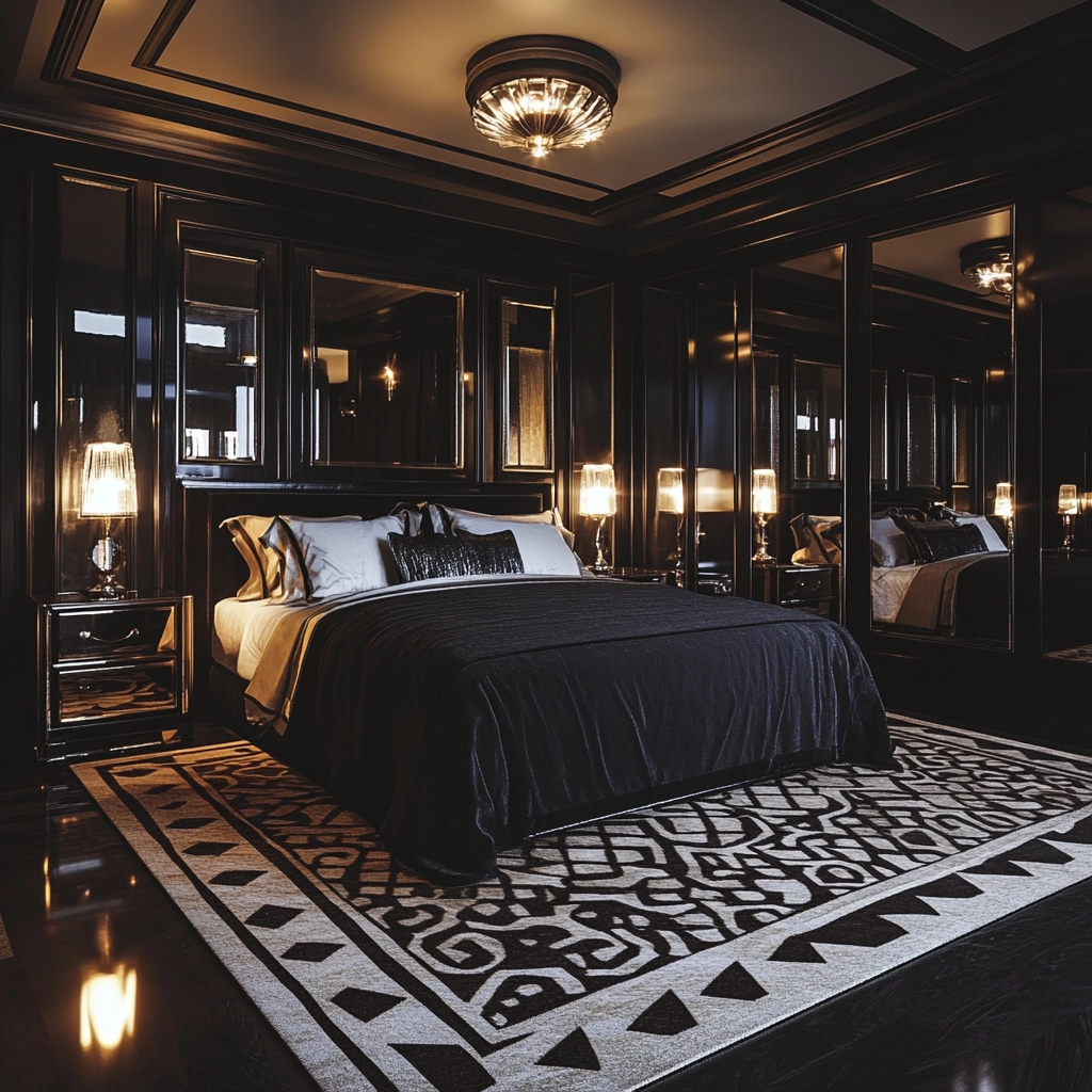 persian carpet bedroom 27
