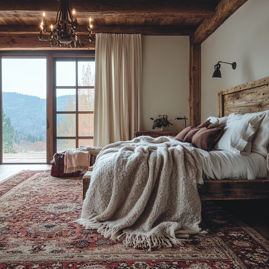 persian carpet bedroom 29