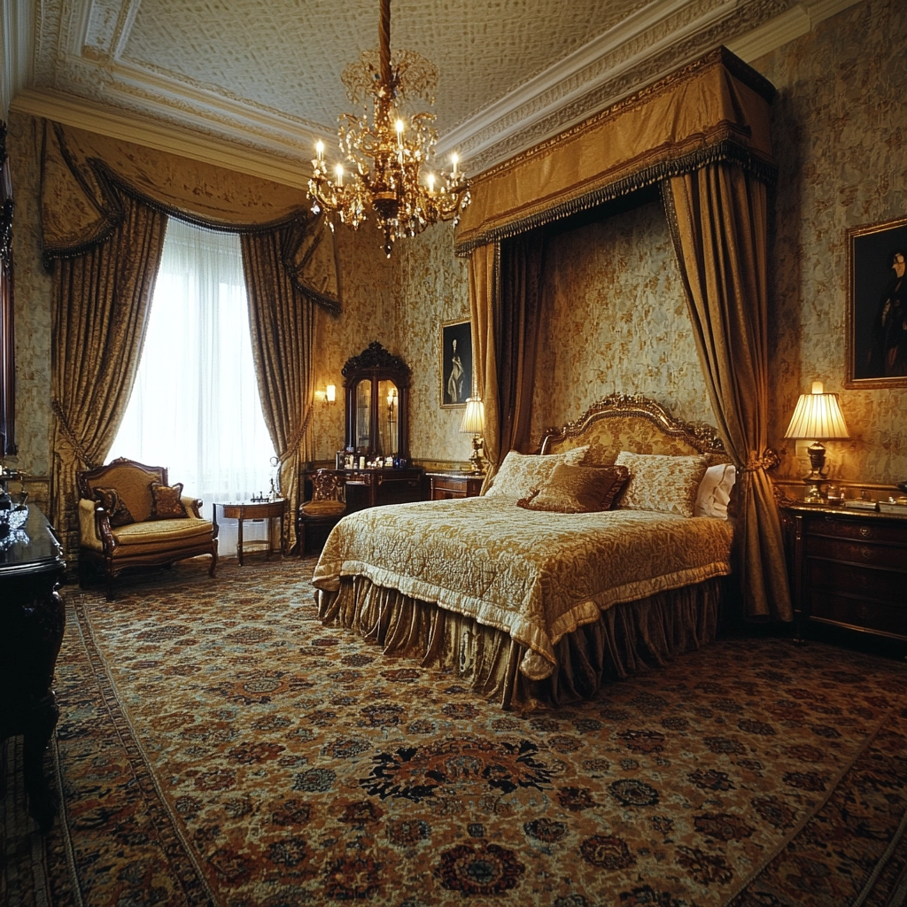 persian carpet bedroom 39