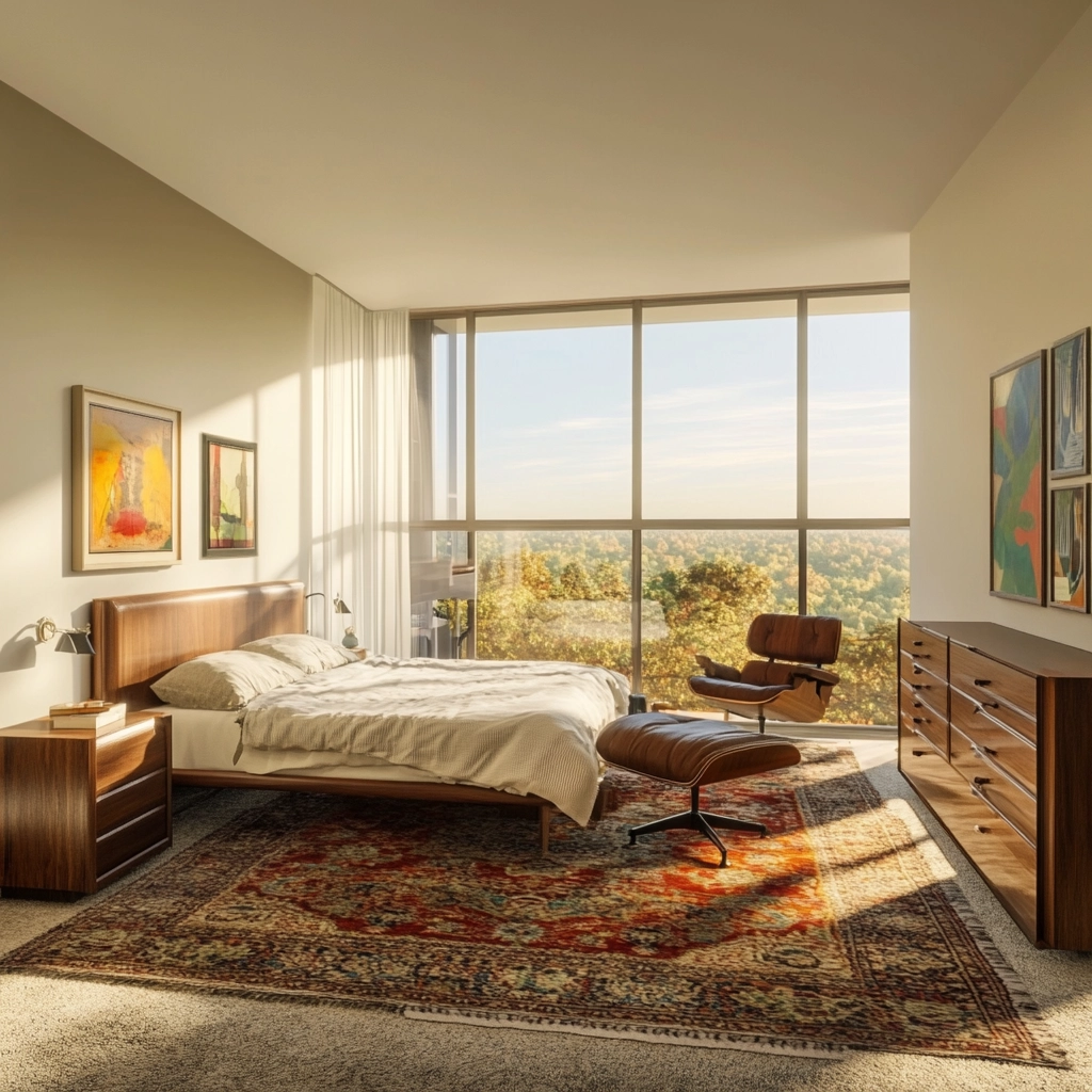 persian carpet bedroom 44