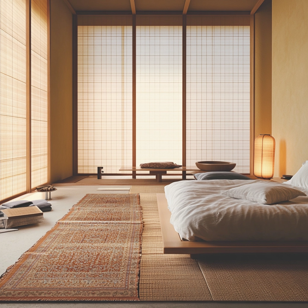 persian carpet bedroom 47