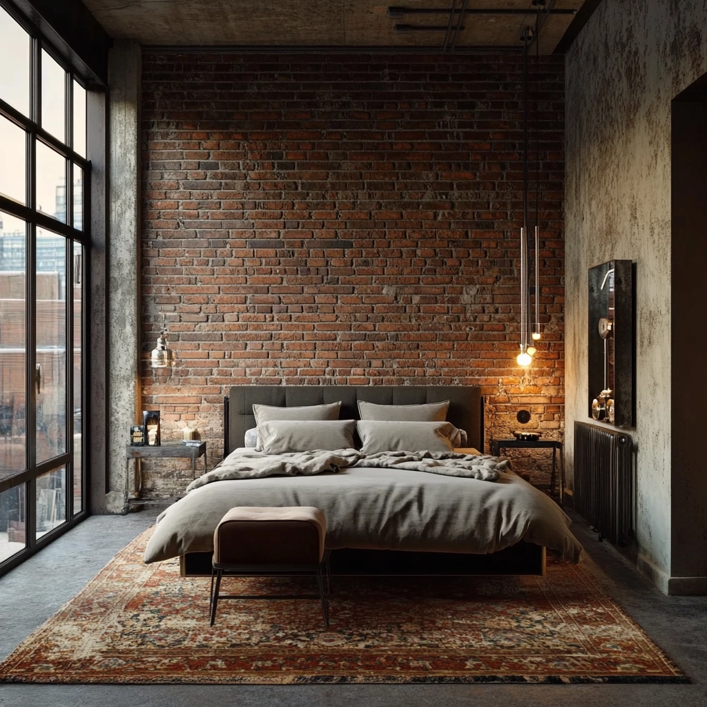 persian carpet bedroom 49