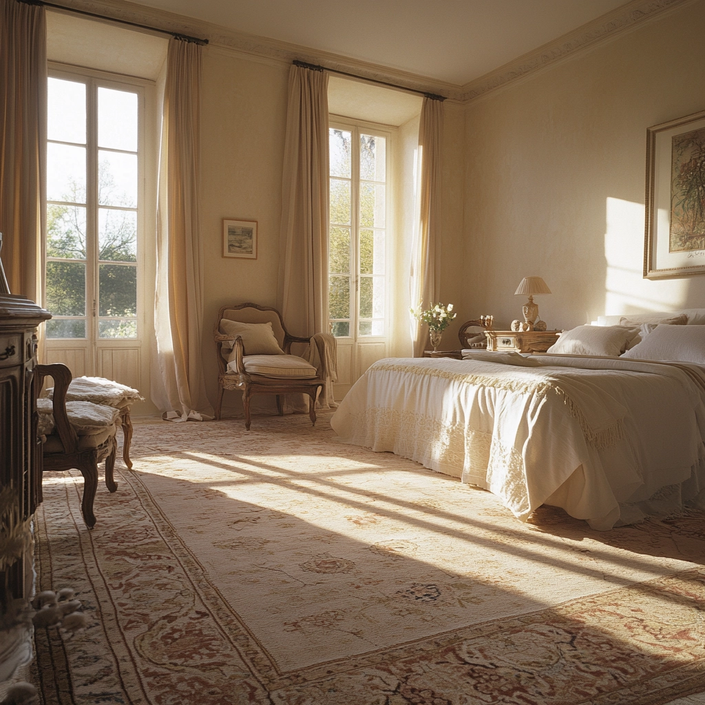 persian carpet bedroom 53