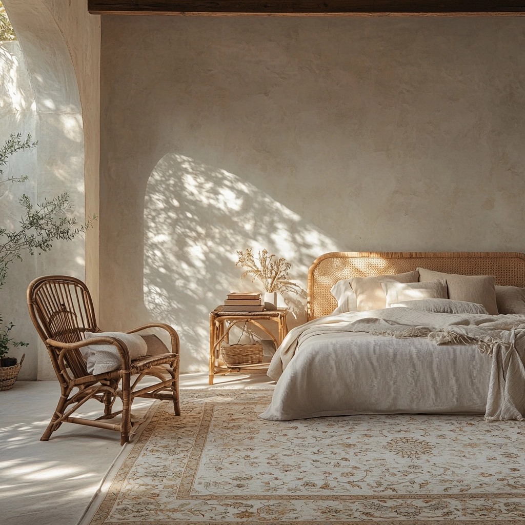 persian carpet bedroom 54