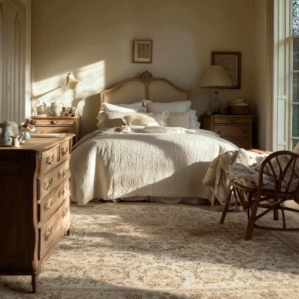 persian carpet bedroom 55