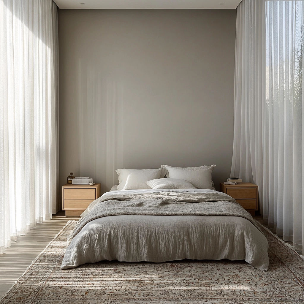 persian carpet bedroom 6
