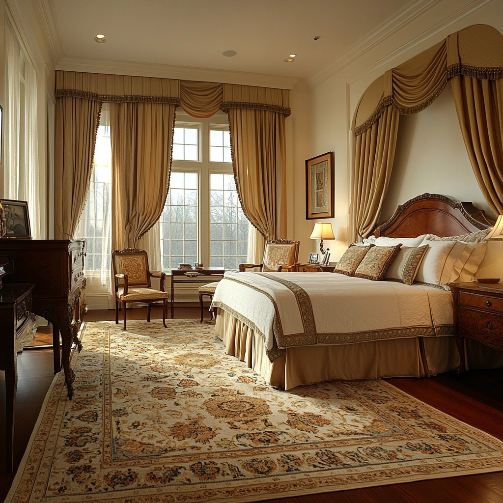 persian carpet bedroom 62