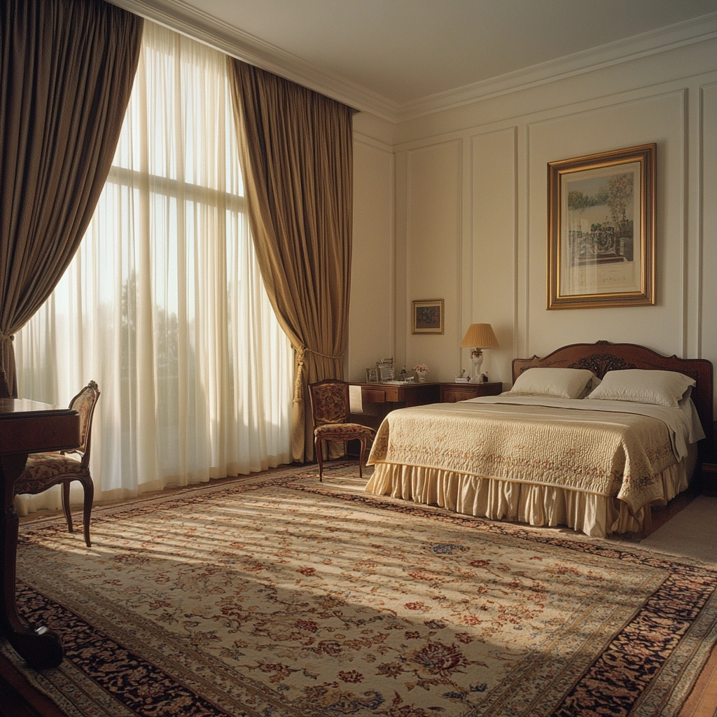 persian carpet bedroom 64
