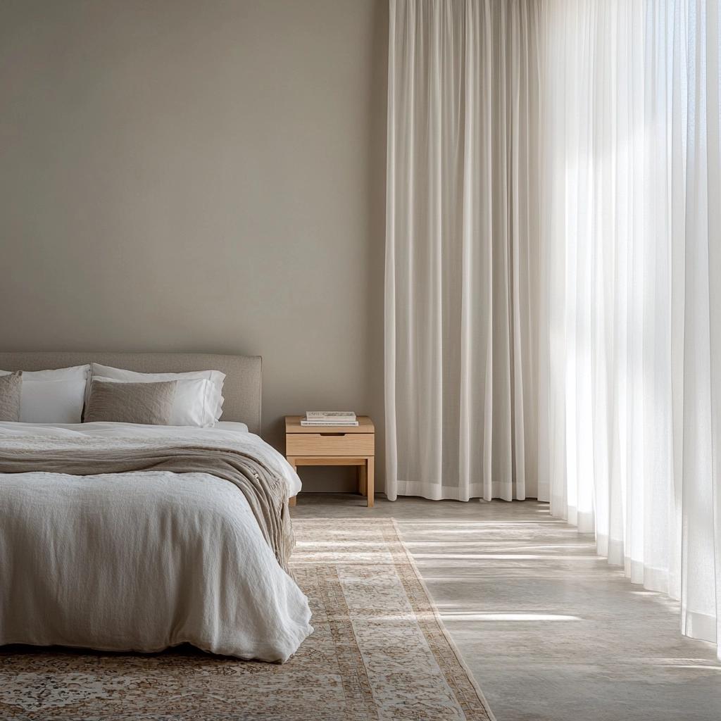 persian carpet bedroom 7