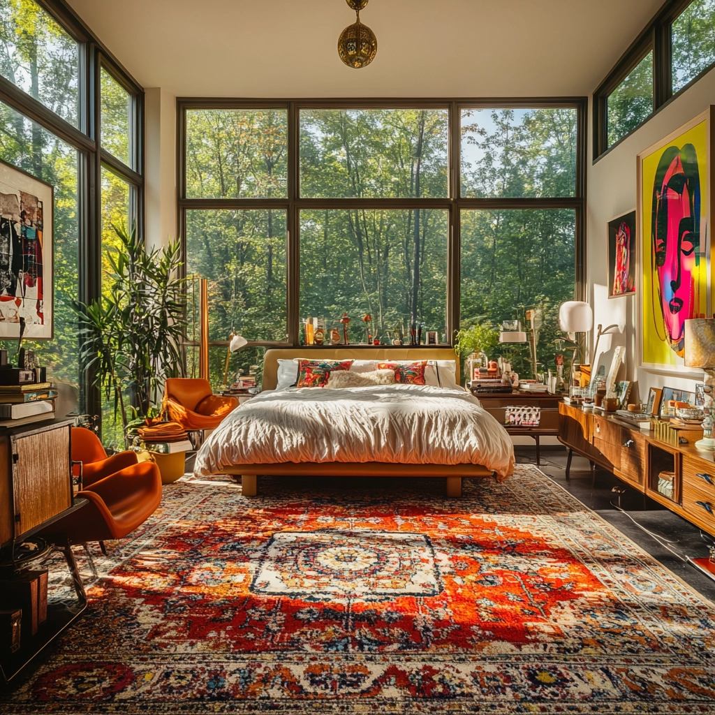 persian carpet bedroom 79