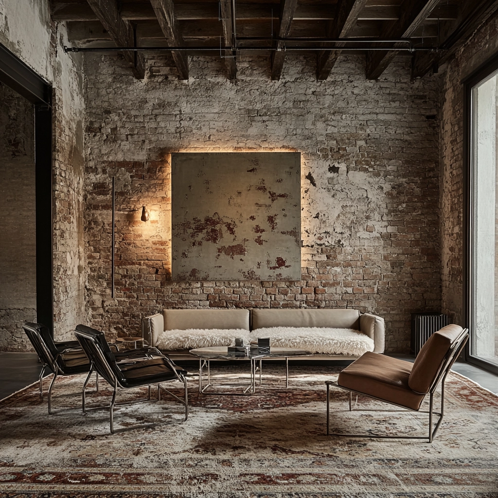 persian carpet living room 14