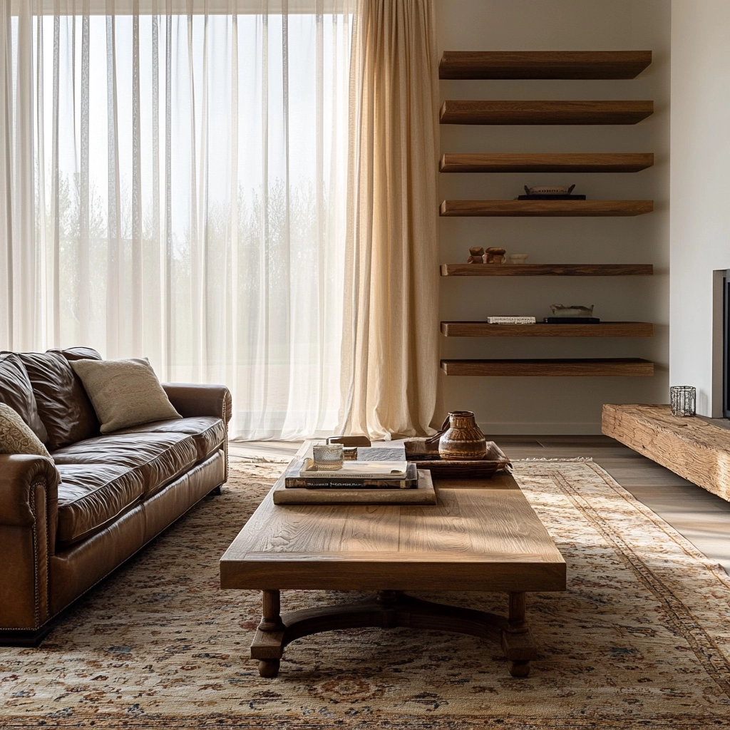 persian carpet living room 2