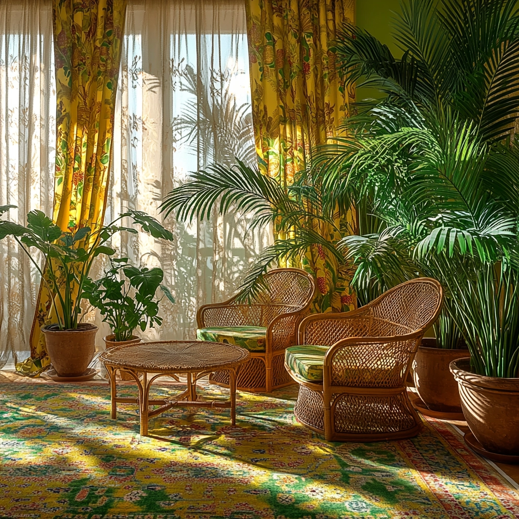 persian carpet living room 27