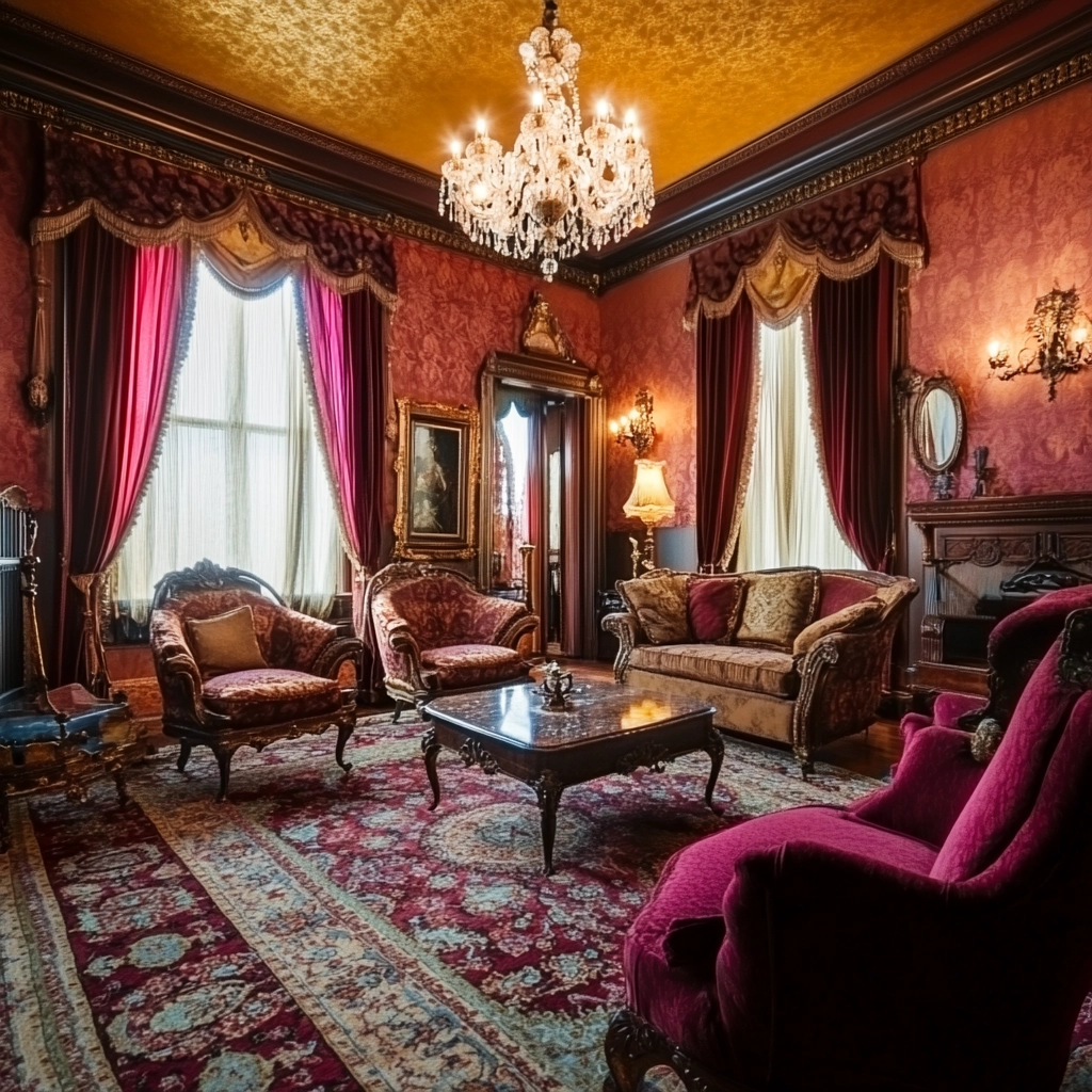 persian carpet living room 31
