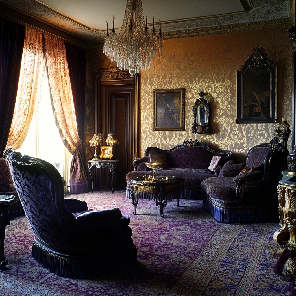 persian carpet living room 32