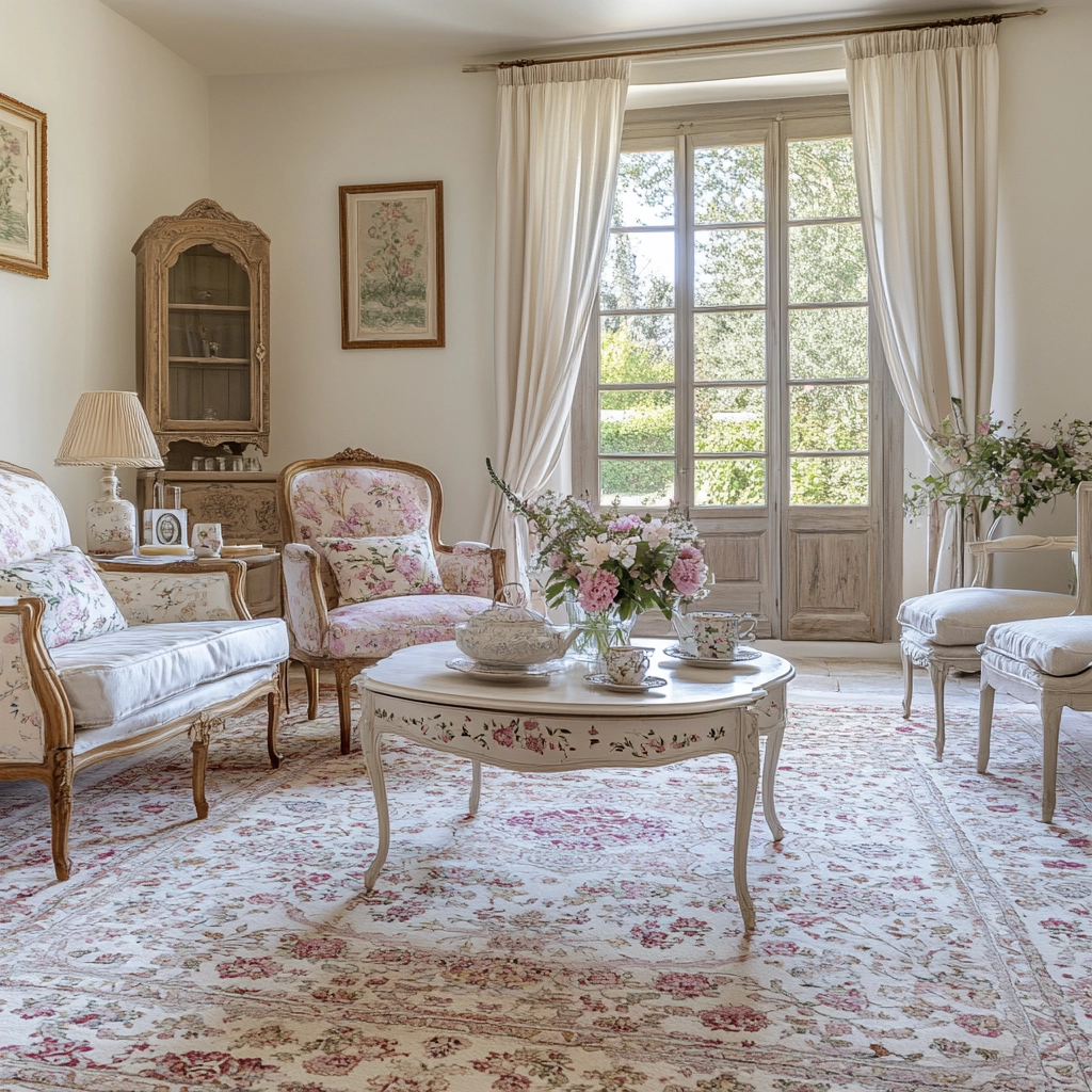 persian carpet living room 53