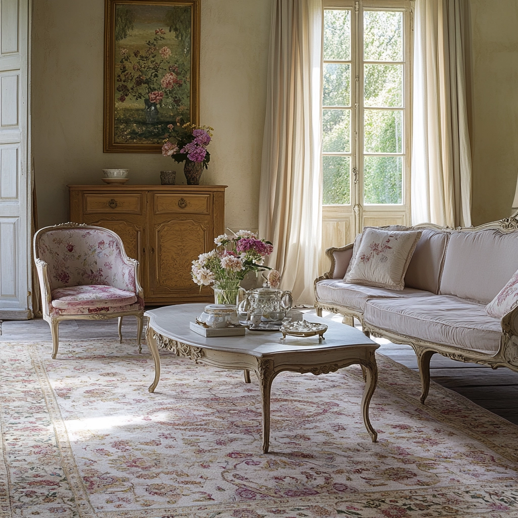 persian carpet living room 54