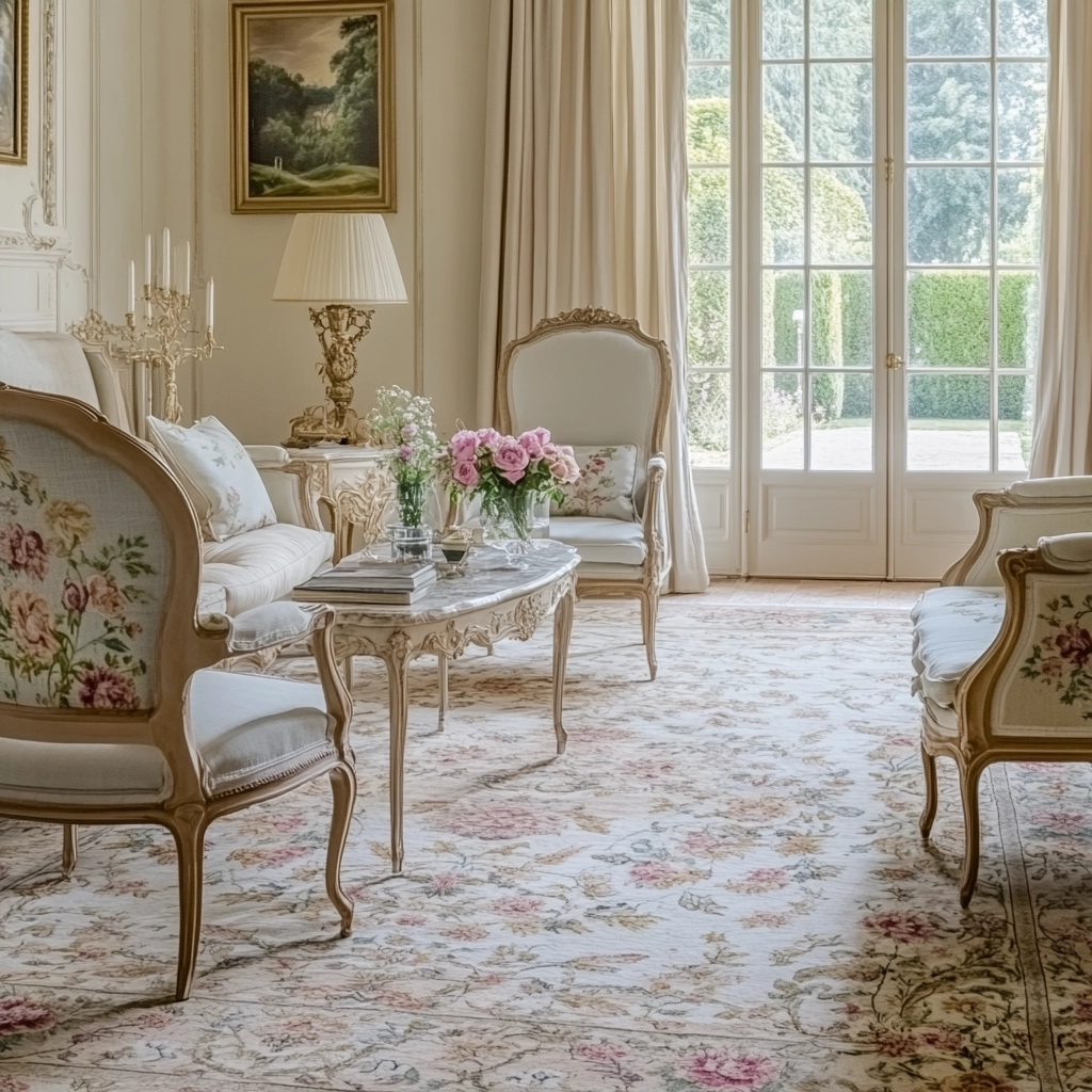 persian carpet living room 56