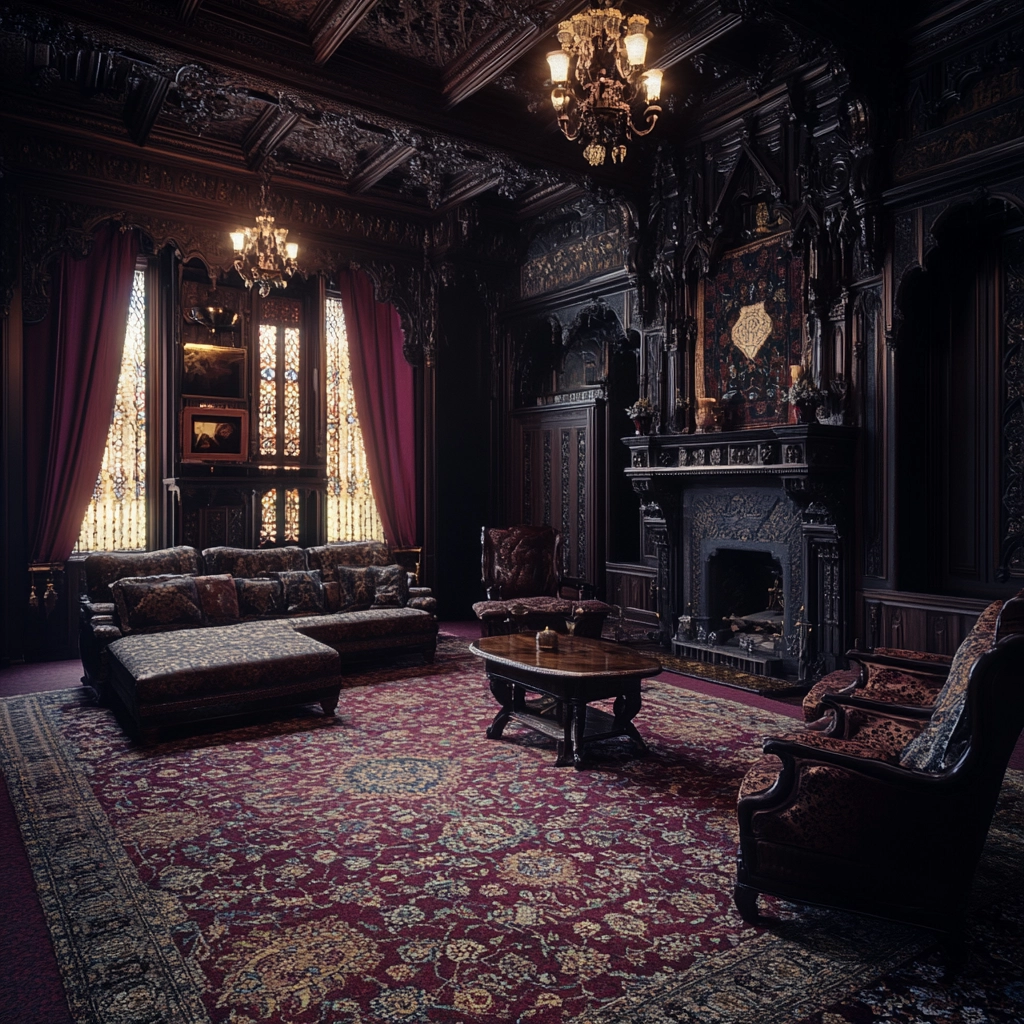 persian carpet living room 60