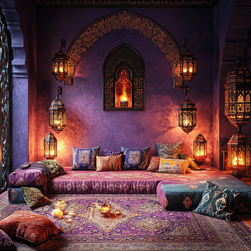 persian carpet living room 67