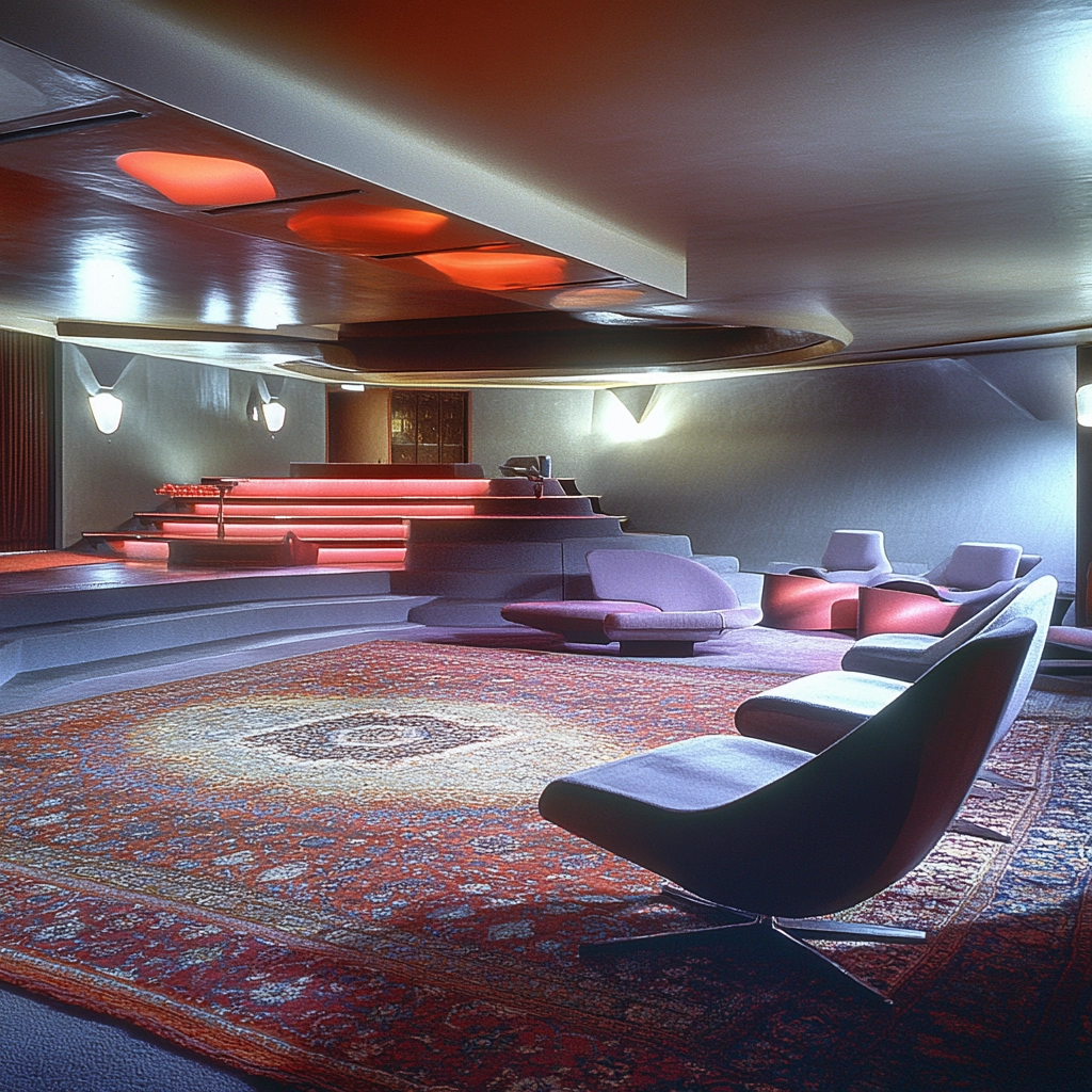 persian carpet living room 79