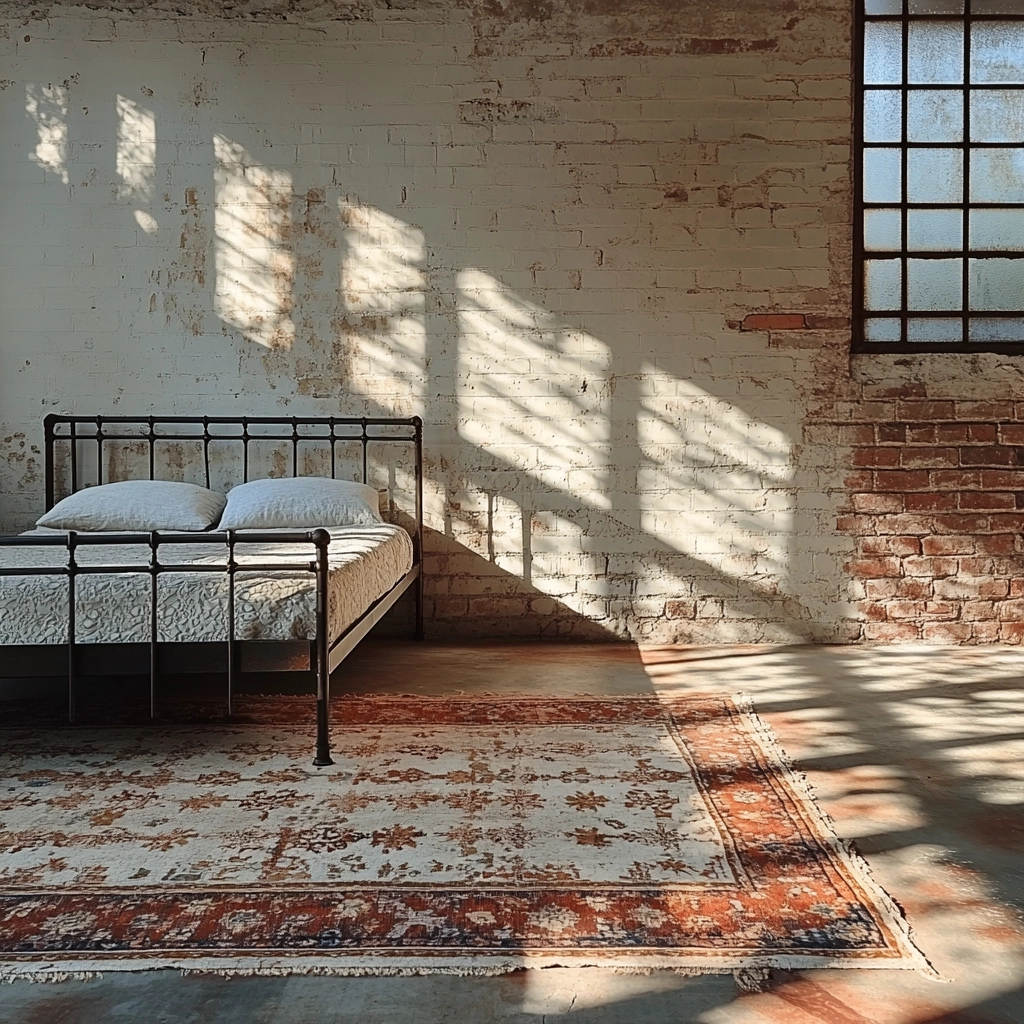 persian rug bedroom 20