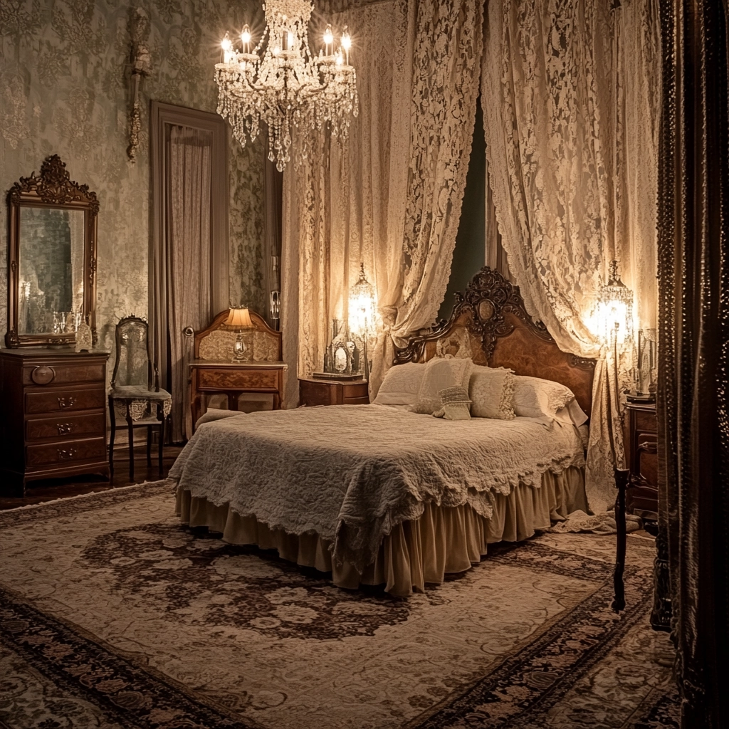 persian rug bedroom 29