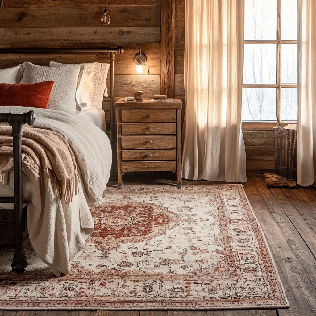 persian rug bedroom 40