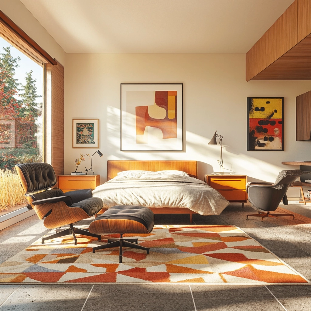 persian rug bedroom 46
