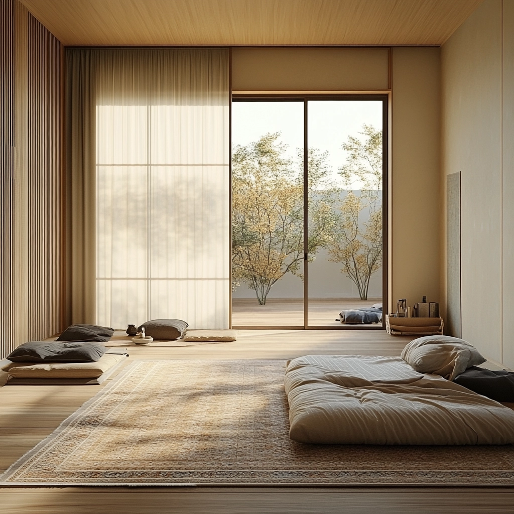 persian rug bedroom 50