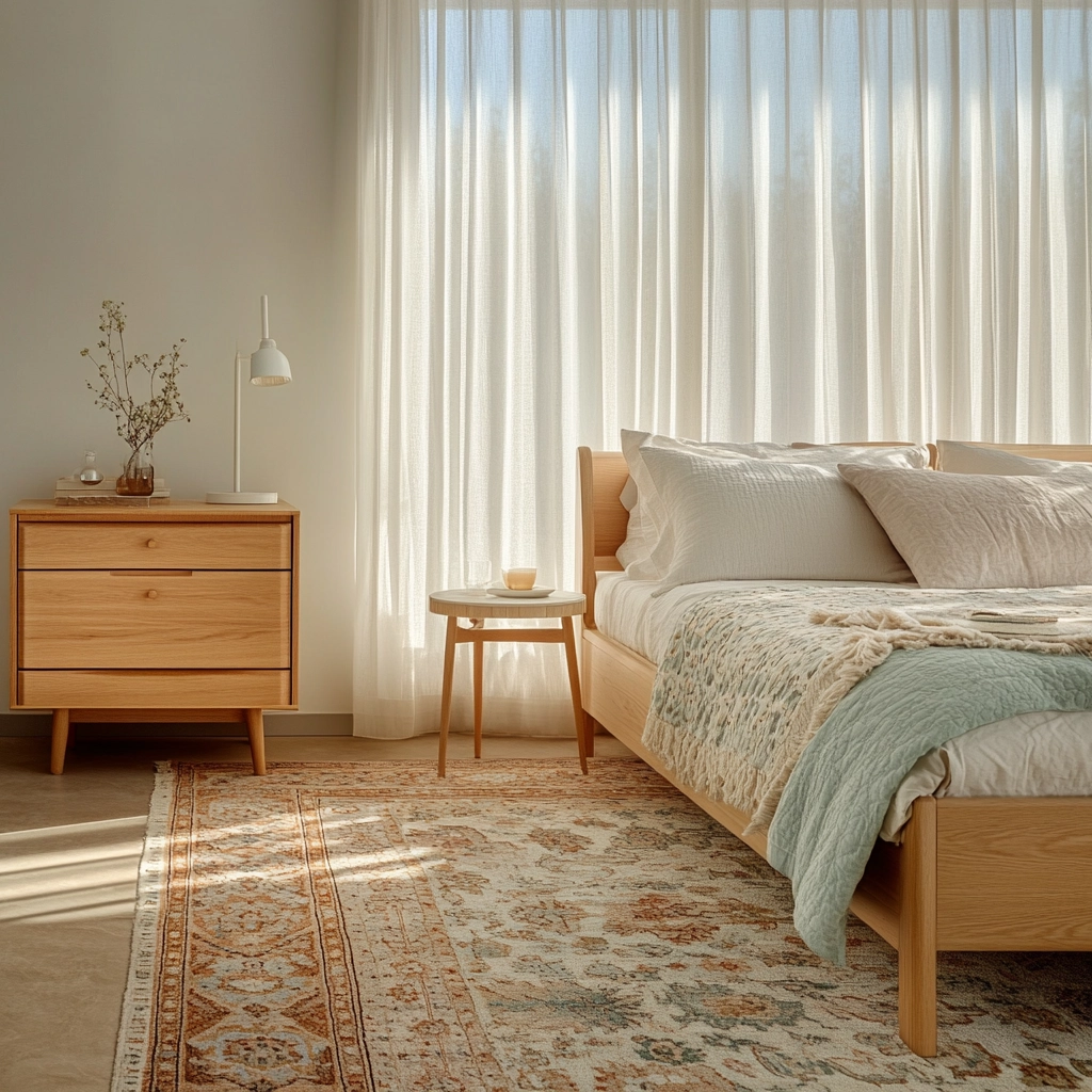 persian rug bedroom 62
