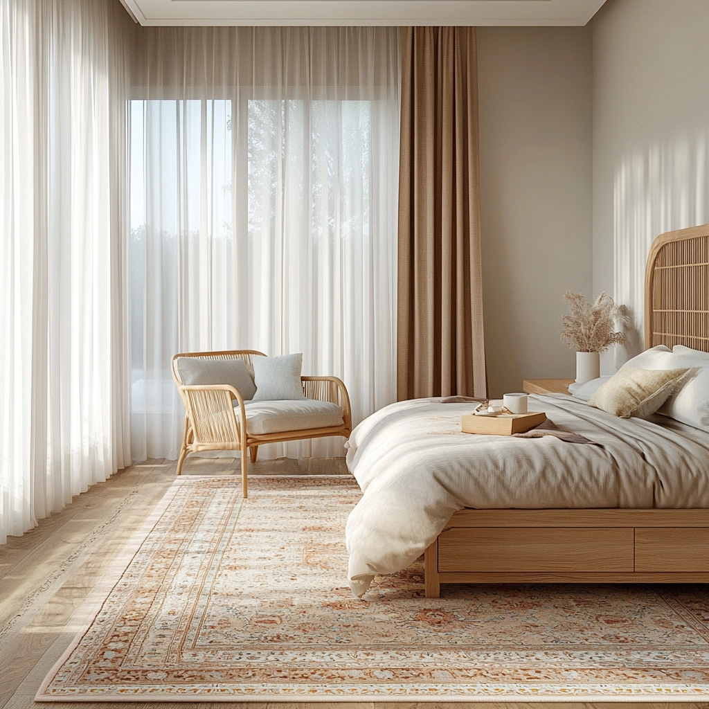 persian rug bedroom 63