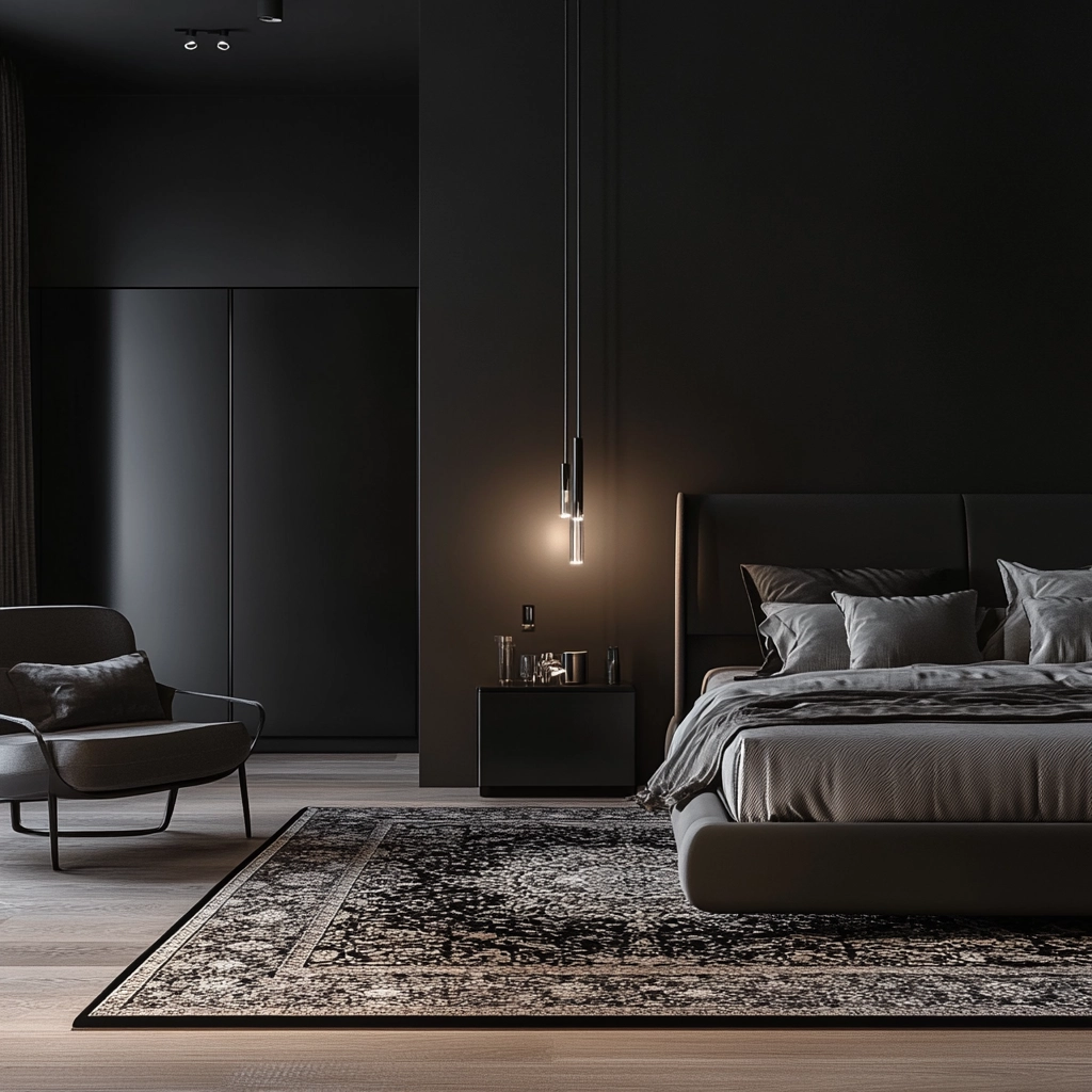 persian rug bedroom 66