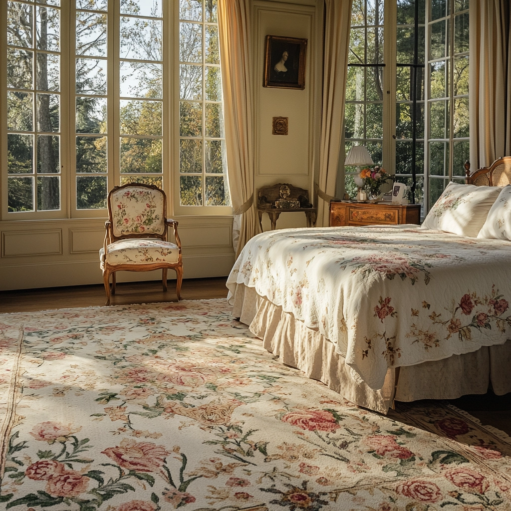 persian rug bedroom 69