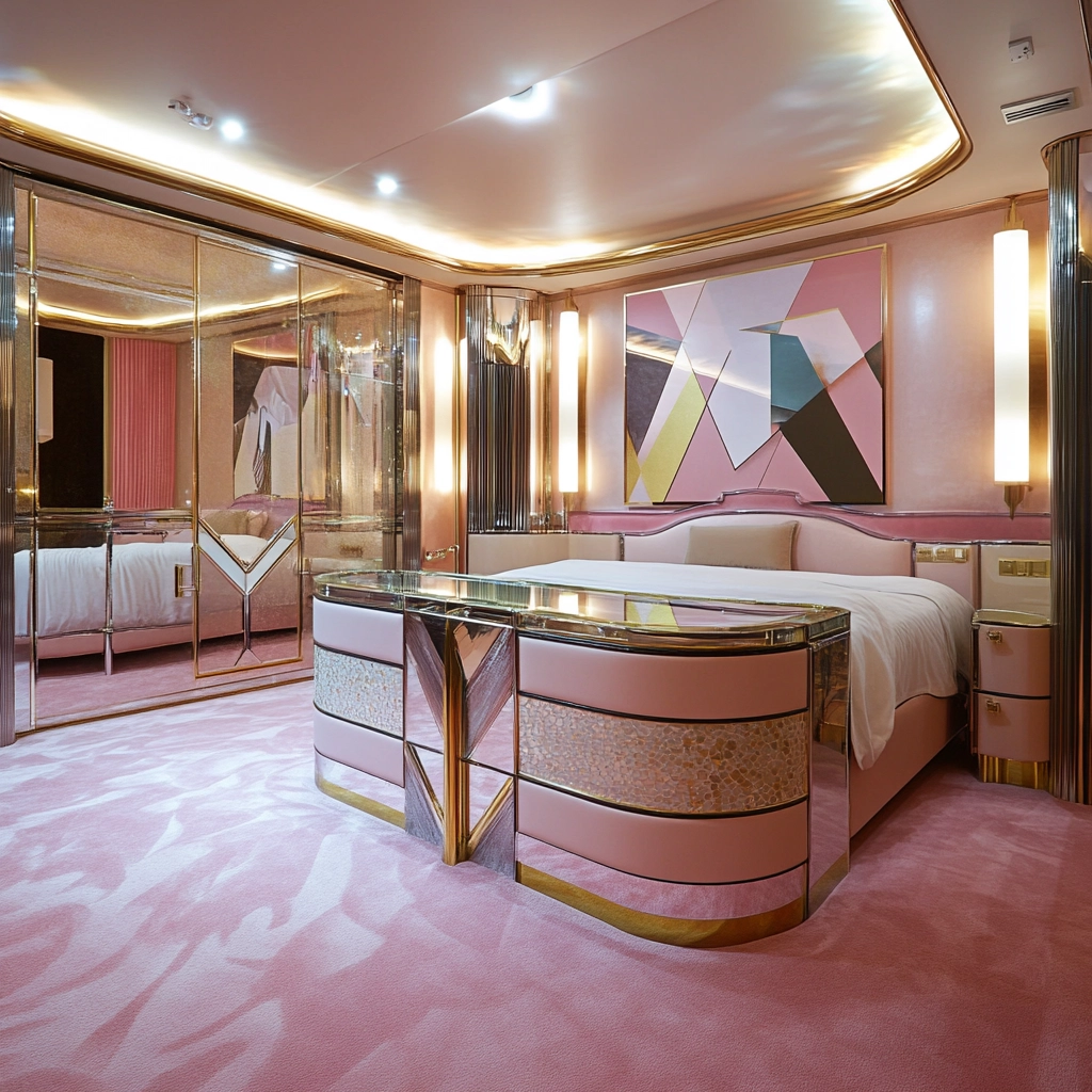 pink bedroom carpet 13