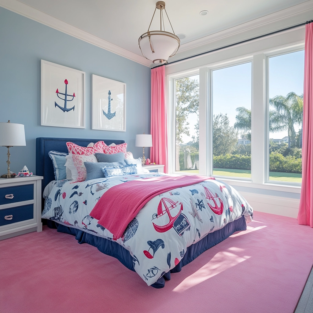 pink bedroom carpet 17