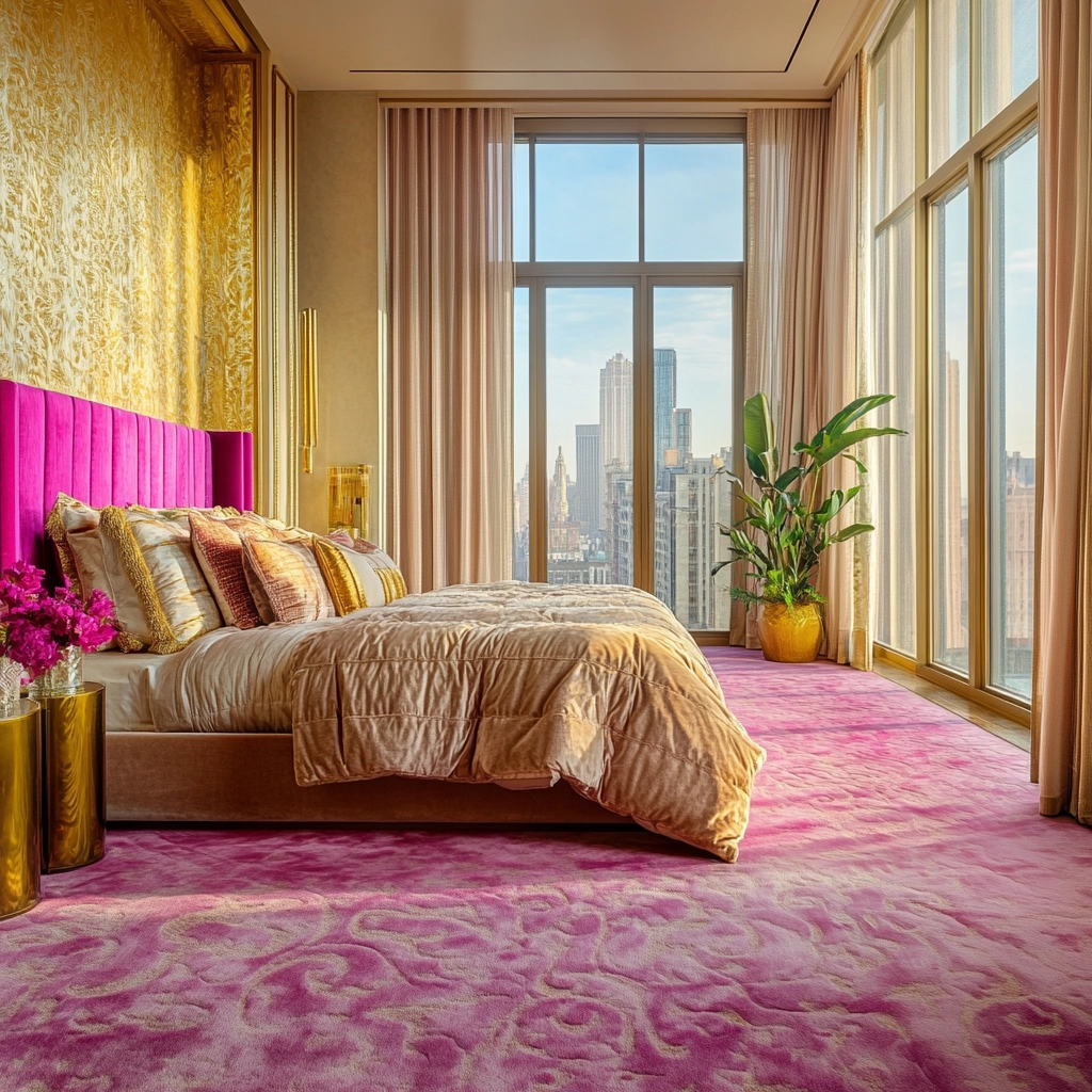 pink bedroom carpet 28