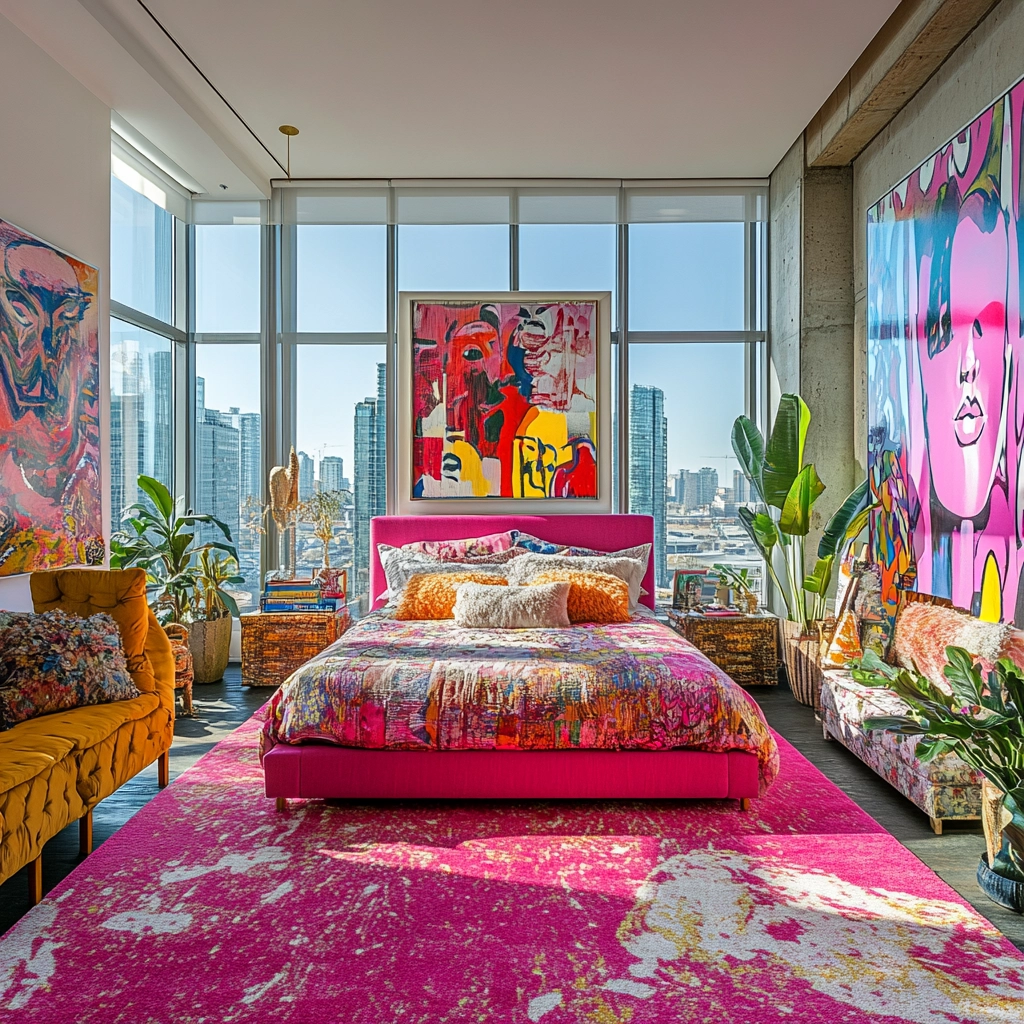 pink bedroom carpet 38