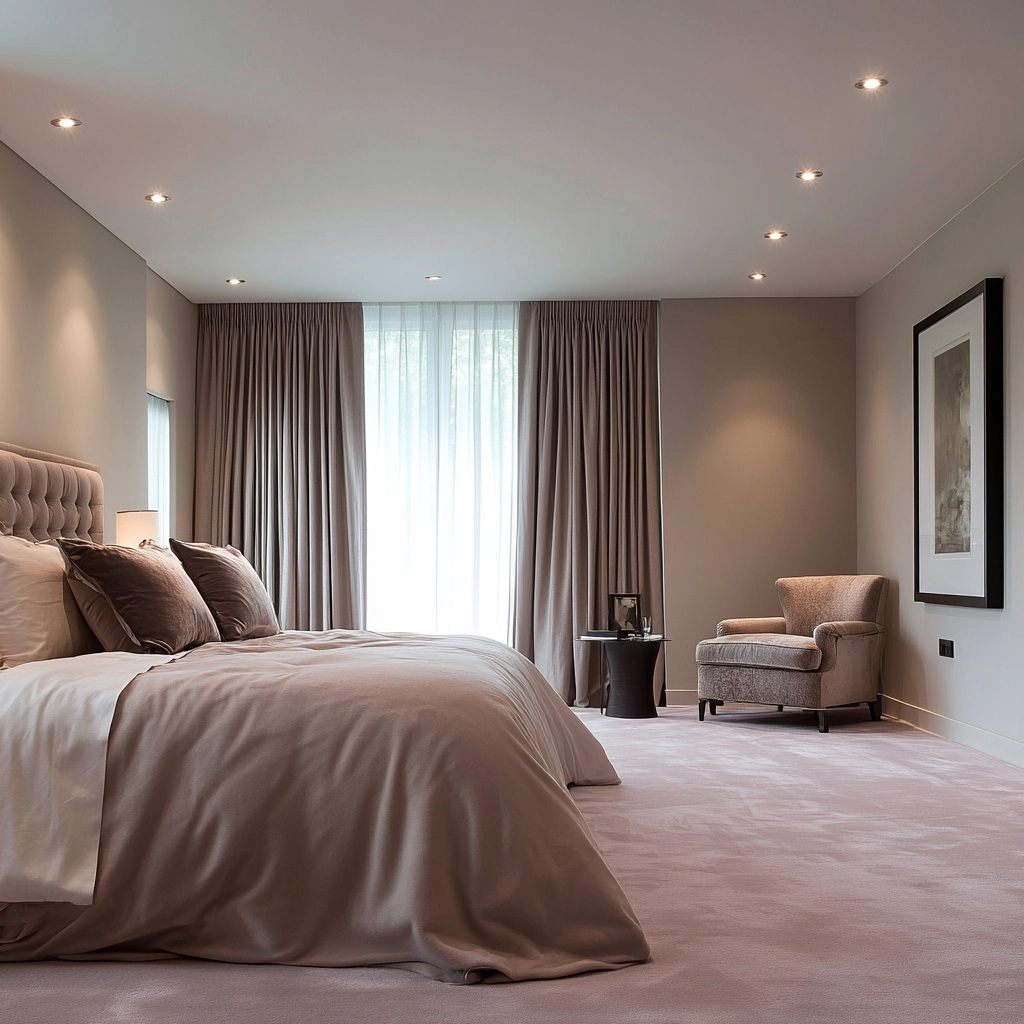 pink bedroom carpet 44