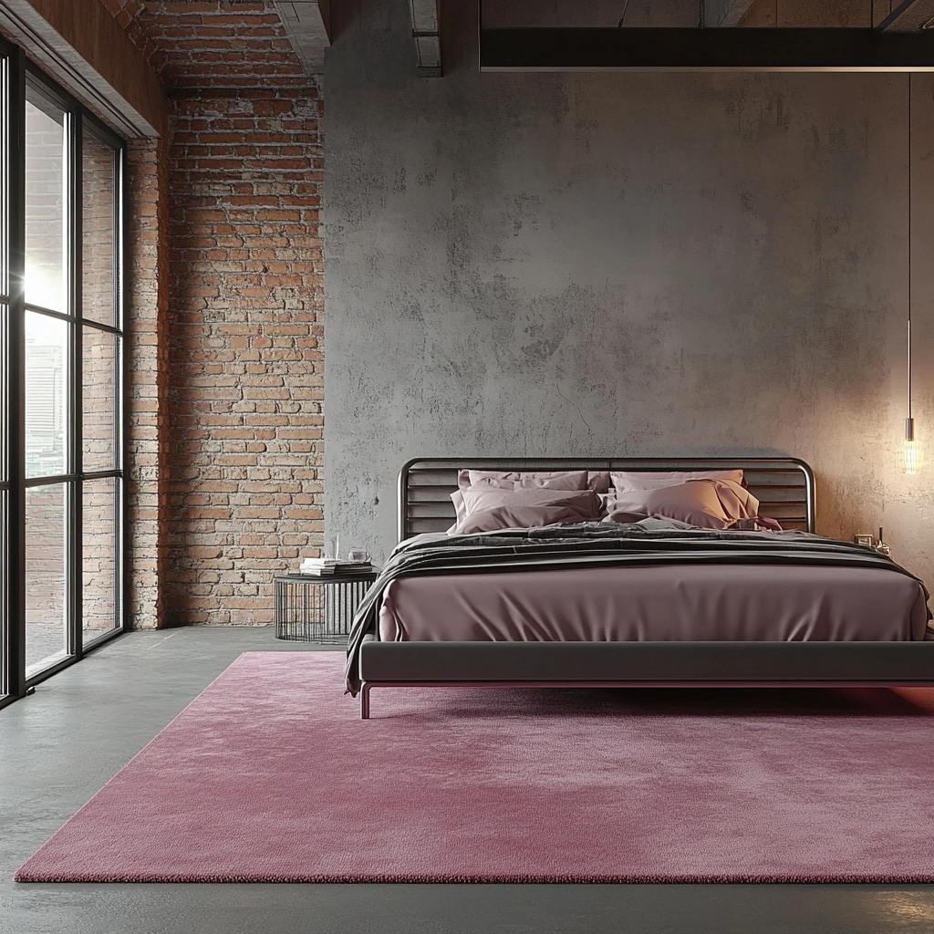 pink bedroom carpet 52