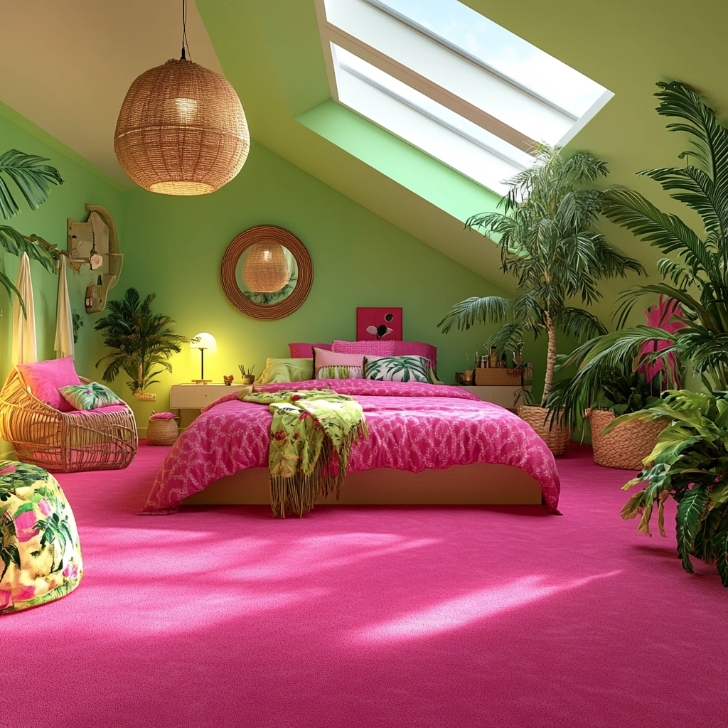pink bedroom carpet 53