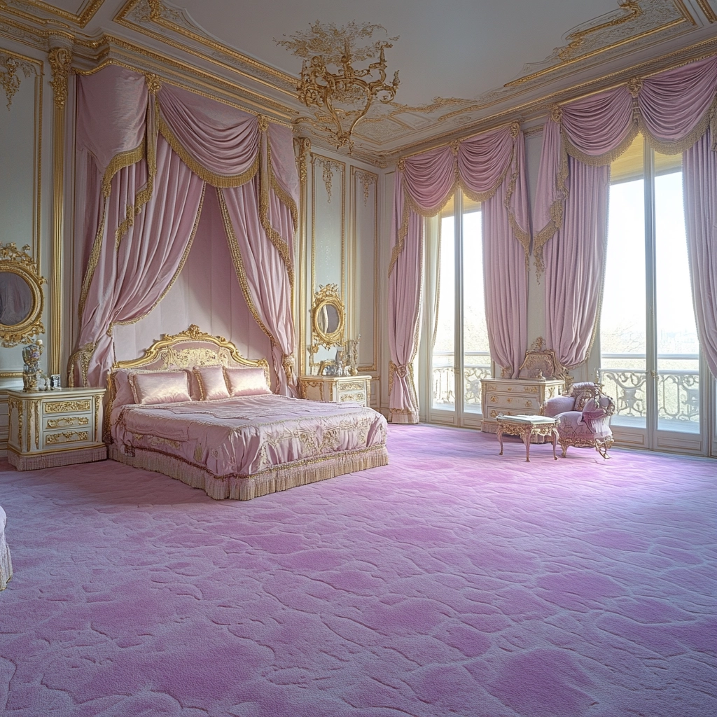 pink bedroom carpet 62